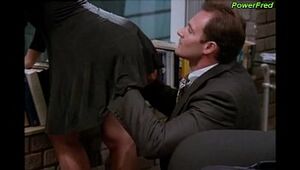 Ginger-haired - Passions Fantasy